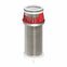 Filter insert complete, mesh size 100 micron, for 1" - 1 1/4"