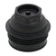 DS06 Low-Lead Replacement Filter Bowl with O-Ring for 1 in & 1-1/4 in