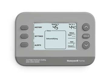 Whole Home Dehumidifier