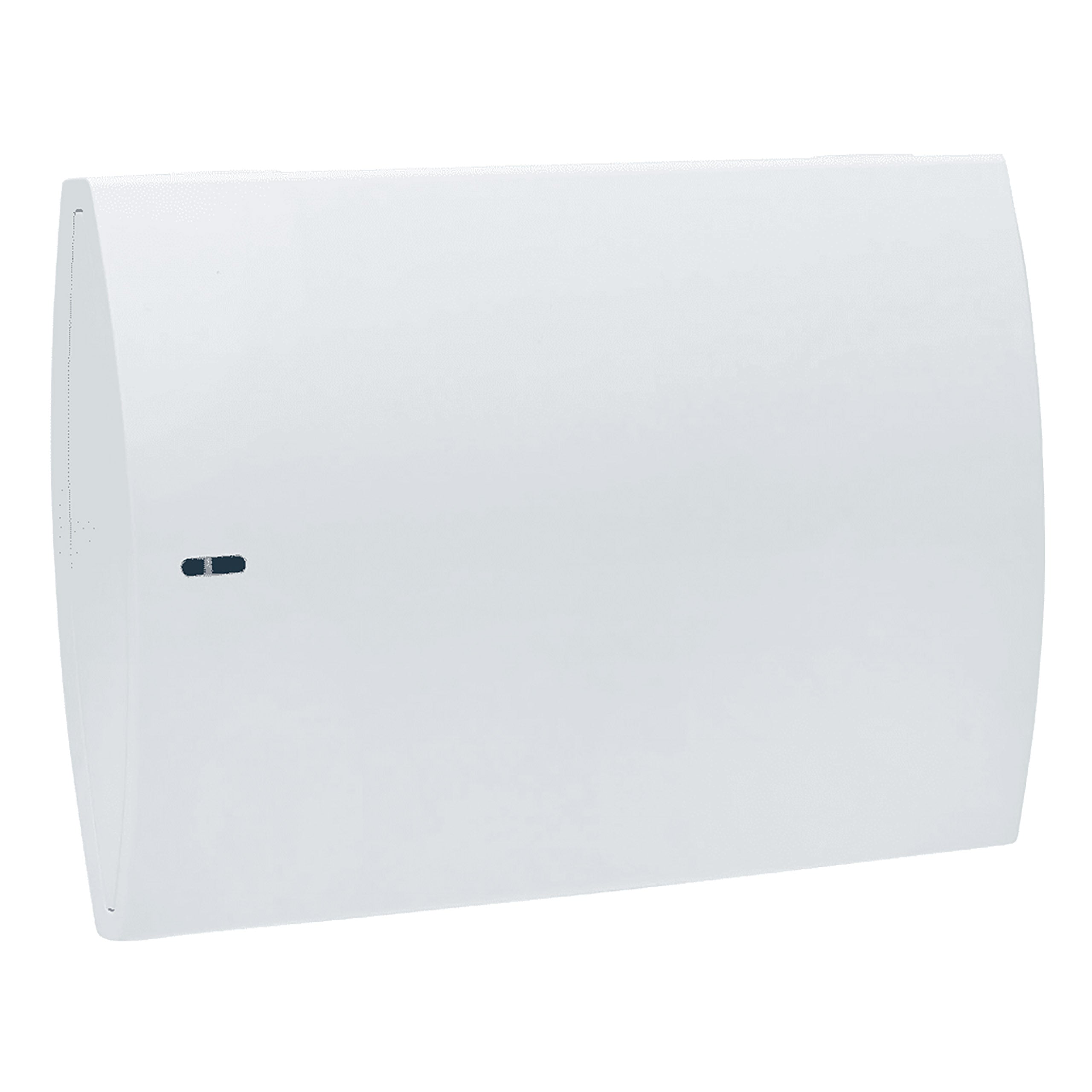 Cell + Ethernet W Panel 