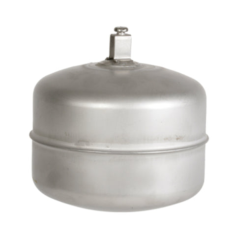 Steel float for VR170, 2 in